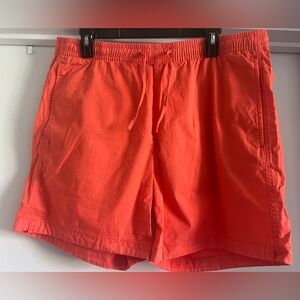 Bonobos Elastic Khaki Shorts